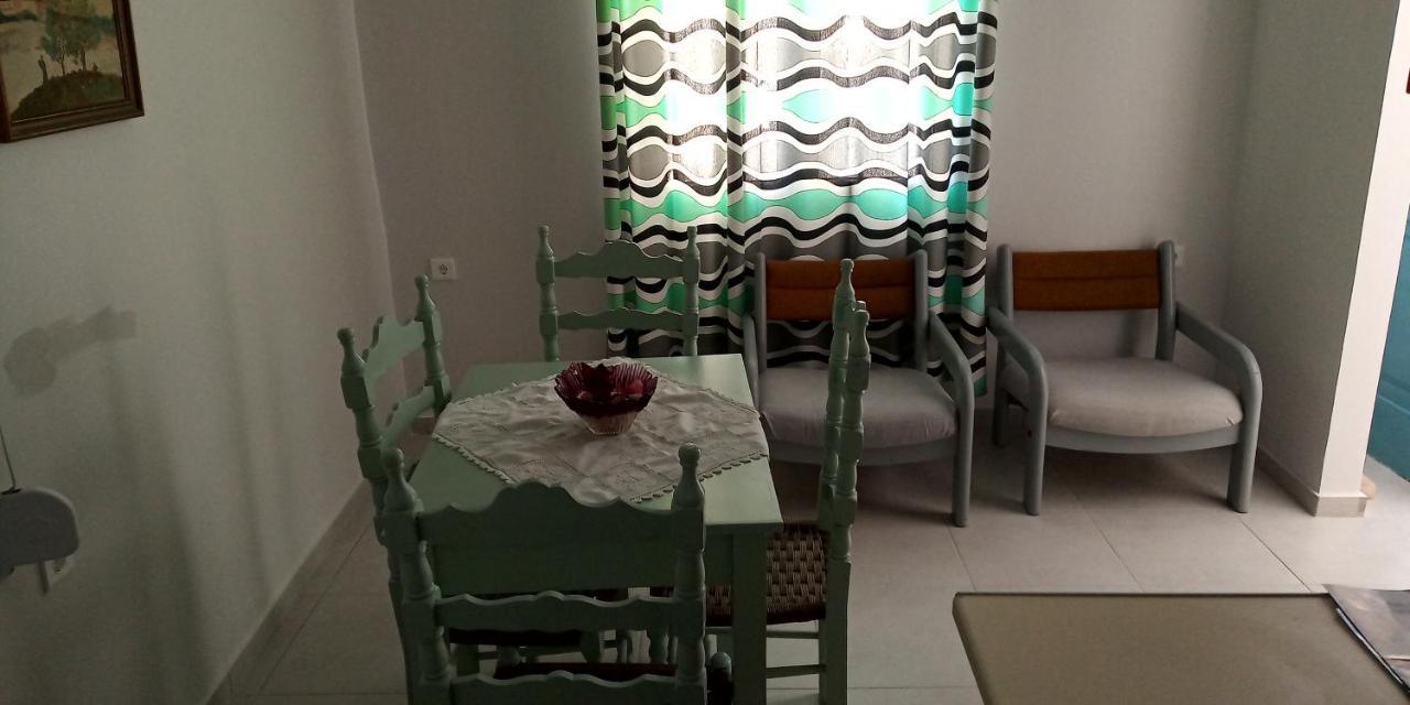 Apartmán Paris House 3 Patras Exteriér fotografie