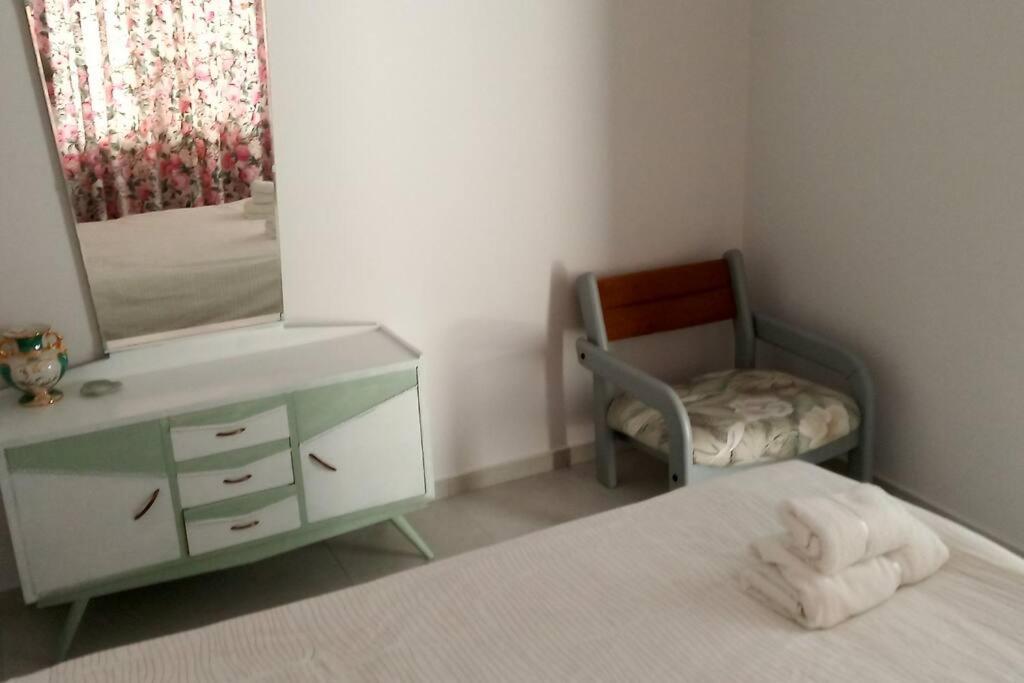 Apartmán Paris House 3 Patras Exteriér fotografie